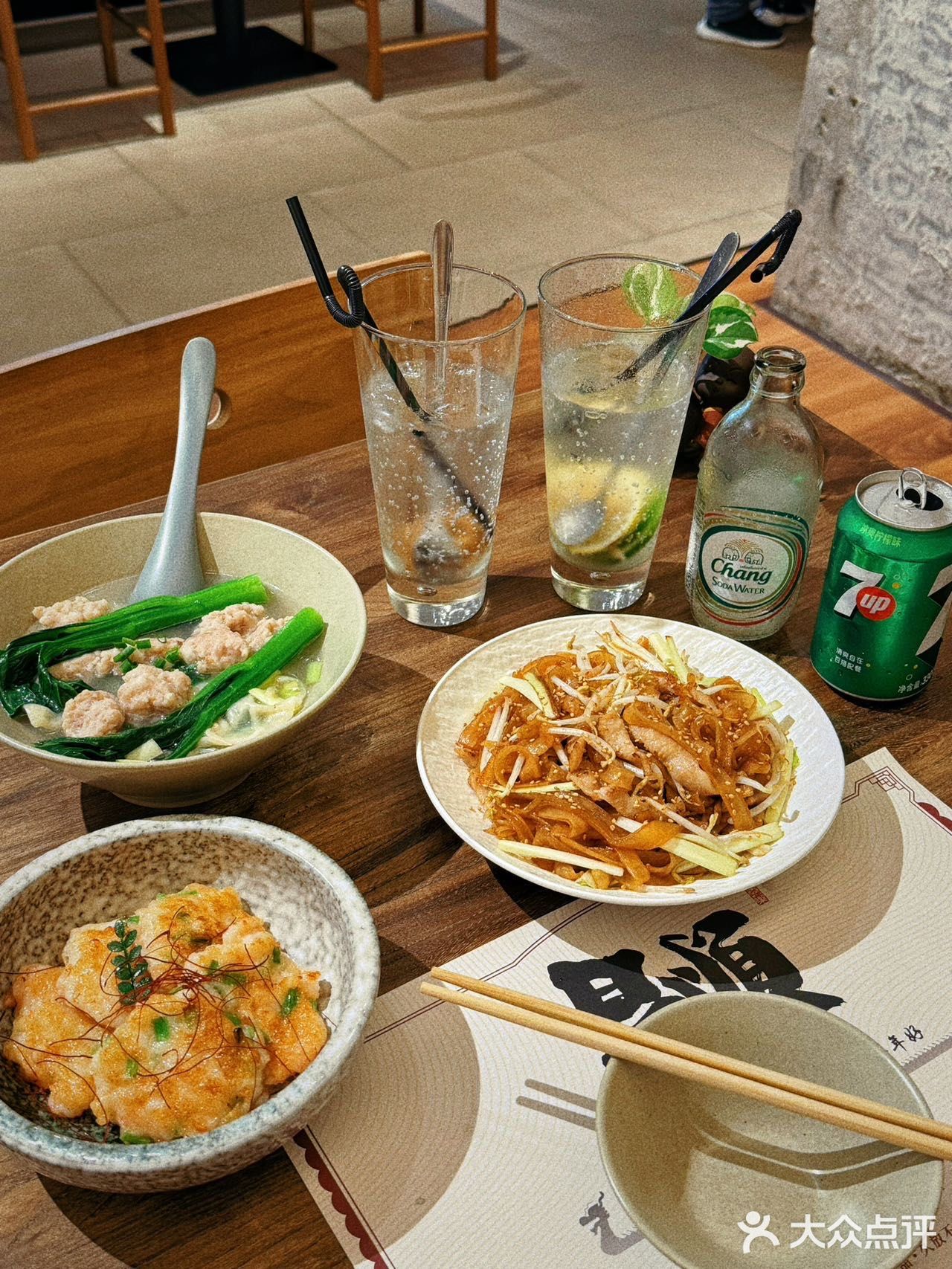 顺德饮食文化 🥢昌顺小店拒做预制菜❌