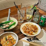 顺德饮食文化 🥢昌顺小店拒做预制菜❌