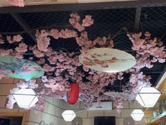 -九田家黑牛烤肉料理(华侨城店)