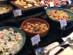 -深圳四季酒店·馥自助餐厅