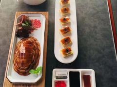 -鸭王烤鸭店(三里河店)