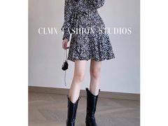 -CLMX(新天地凯德晶萃广场店)