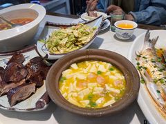 -外婆船宴餐厅·外婆喊你回家吃饭