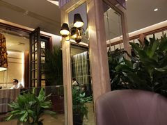 -粗茶淡饭·汉口公馆(循礼门店)