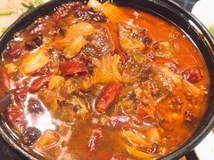 -锅色天香(巴士底区店)