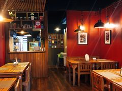 -Phensiri Thai Restaurant