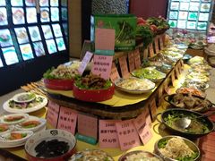 -今鲜源大酒店·中华餐饮名店(新湛路店)