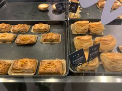 -清真老西北角温记粘食店(长沙路店)