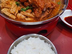 -喜家德虾仁水饺(岗厦北店)