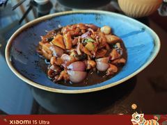 -江畔餐厅·厦门海港英迪格酒店(中山路店)