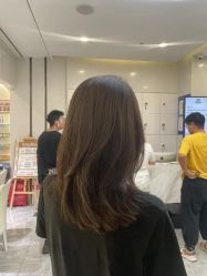 -COSMO PRO造型