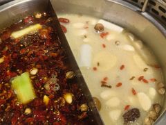 -快乐小羊·内蒙牛羊肉火锅(流花中心店)