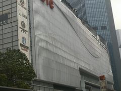 -傅家坡汽车客运站