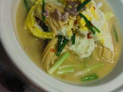 -湘当爱·鲜煮现炒(松岗立业路店)