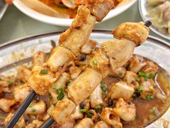 -嘉升大排档(番禺总店)