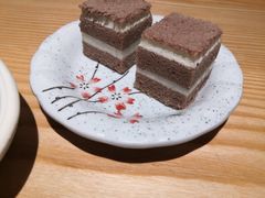-山之川·日式料理(瀚海海尚店)