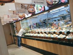 -大鹏饭店·金陵家宴(奥体中心店)