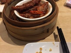 -避风塘(百联东郊店)