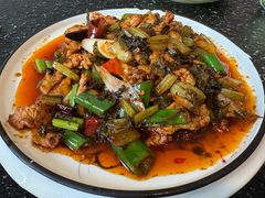 -海韵人家.海景花园经典云南菜(双廊店)