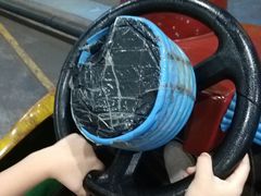 -青岛嘉年华主题乐园