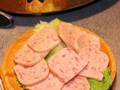 -探鱼·鲜青椒爽麻烤鱼(朝阳悠唐广场店)