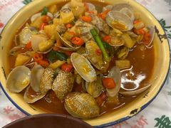 -东排食堂长沙小吃大排档(五一广场店)