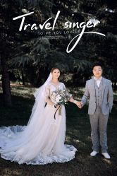-二十一世纪婚纱摄影(省府前街店)