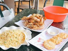-哈味食店(外伶仃岛店)