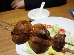 -巴扎美食·新疆菜·西域歌舞表演餐厅(新疆大厦店)