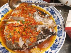-文昌阁·长沙市井菜(美食地标店)