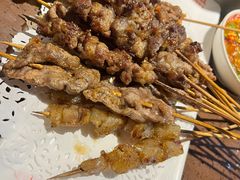 -幸运牛汕头小黄牛牛肉火锅(梅林店)