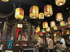 -南京大牌档(龙湖长楹天街店)
