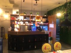 -金陵暴走小龙虾·迷踪蟹(凯德MALL店)