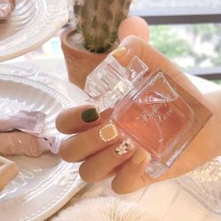 -Adore nail日式美甲美睫