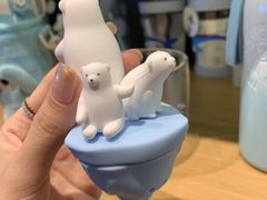 -星巴克(杭州嘉里中心4F店)