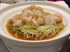 -狮王府淮扬菜(新街口友谊店)