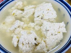 菜豆腐-零玖壹陆汉中小吃