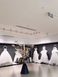 -Bridal Queen·婚纱女皇