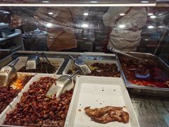 -鑫记婆婆兔·兔头(春熙店)