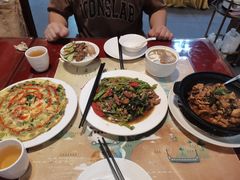 -一家亲台菜餐厅(银塘中路店)