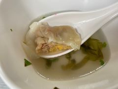 -海平馄饨(逍遥二路店)