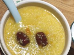 -黑家养生粥道馆(新世纪店)