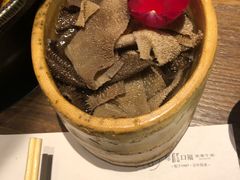 -盡膳口福跷脚牛肉火锅(合生汇购物中心店)