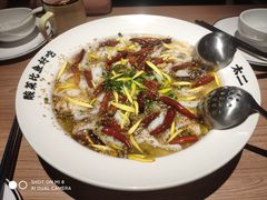 -新太二·鲜料川菜(东汇城店)
