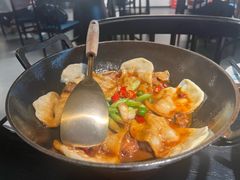 -集贤门·徽菜(福田店)