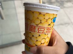 -糯香驿站(施家园分店)