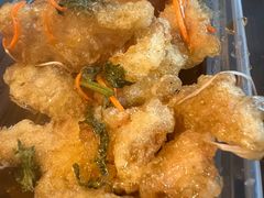 -聚合鑫东北熏酱熟食麻辣面(长阳店)