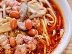 -吴记怪味面(牛王庙店)