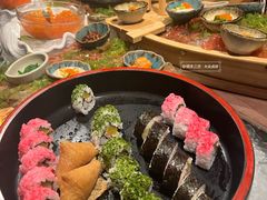 -香港唯港荟 Hotel ICON – The Market