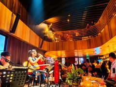 -MM·五声·音乐人与调酒师(西安路店)
